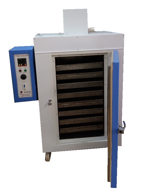 Tray Drying Oven