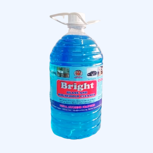 Brighto Glass Cleaner