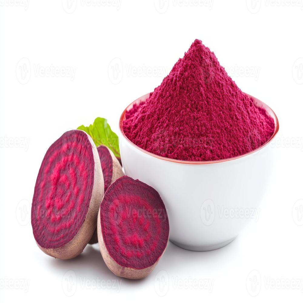 Dehydrated Beetroot Powder