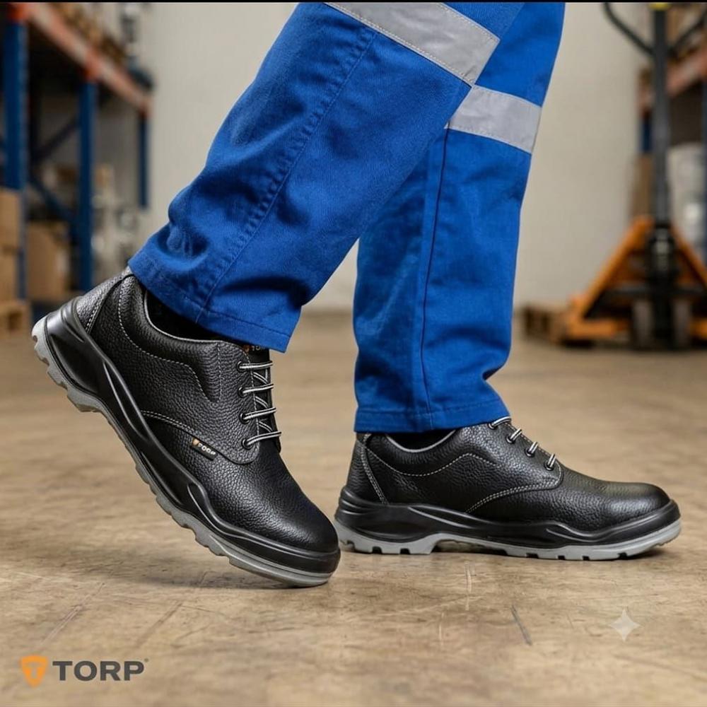 T TORP BEN 09 SAFETY SHOE