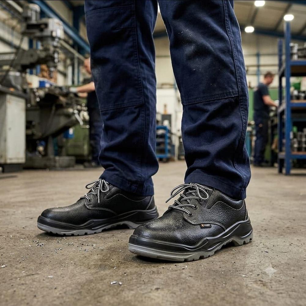 T TORP BEN 09 SAFETY SHOE