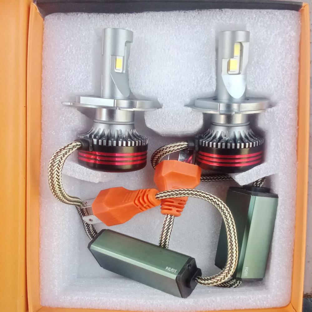 AM H4 12V LED Light 120W