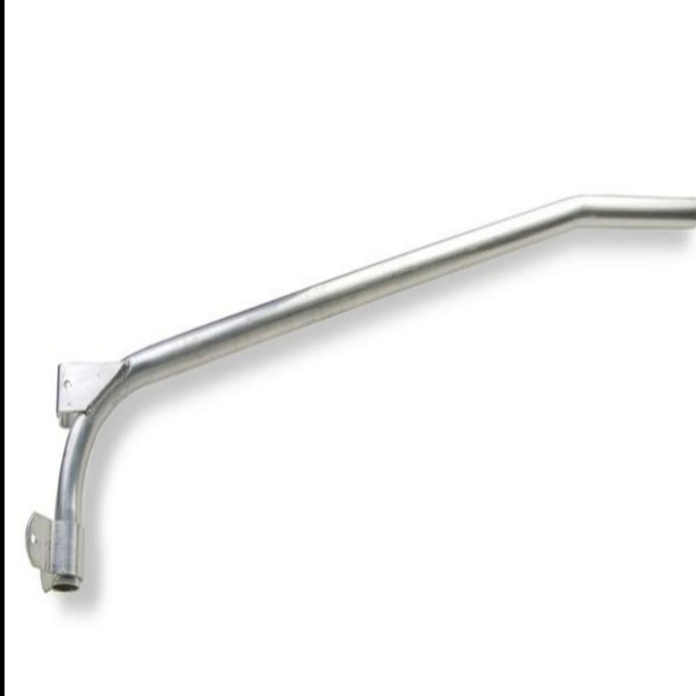 Street Light Mounting Pipe