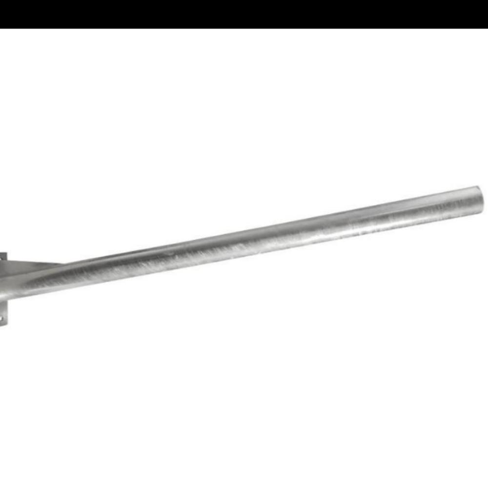 Street Light Mounting Pipe
