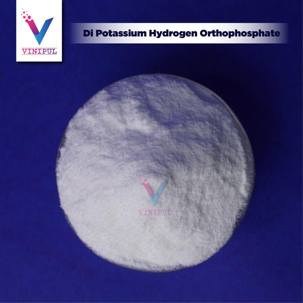 Potassium Dihydrogen Orthophosphate