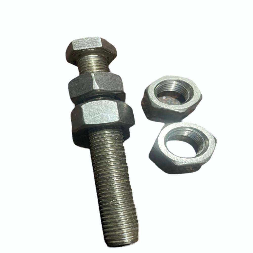 Inconel 725 Fasteners