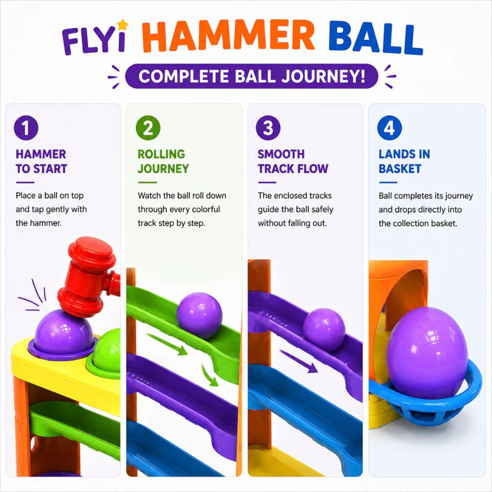 Hammer Ball
