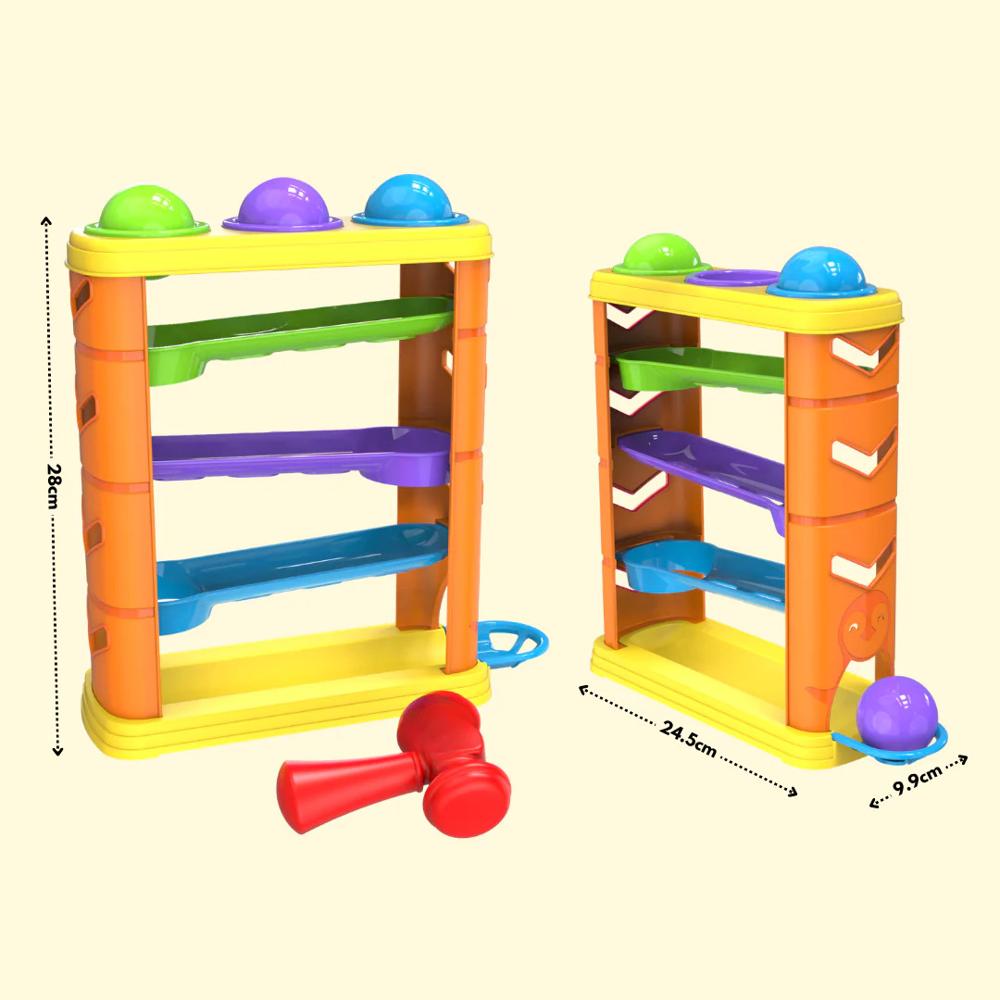 Hammer Ball