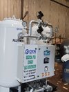 Medical Oxygen PSA Gas Plant