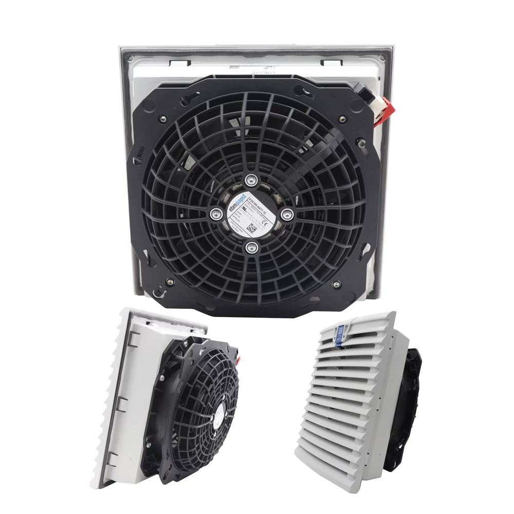 ebm-papst K2S165-AA75-06 Cooling Fan