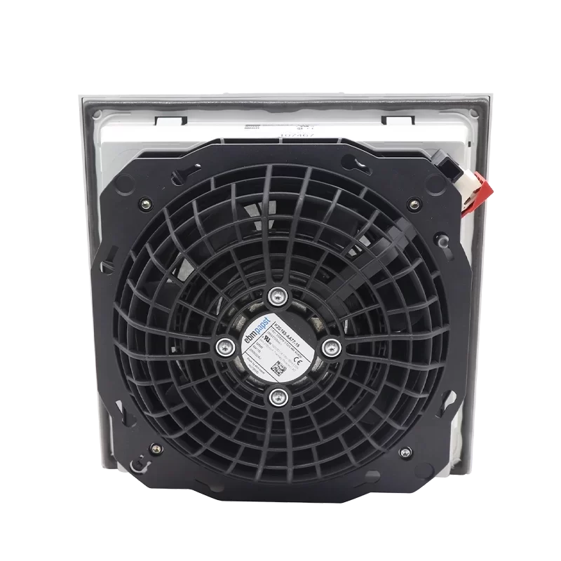 ebm-papst K2S165-AA75-06 Cooling Fan
