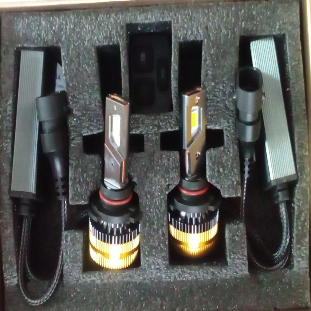 AR 9005 12V LED Light 240W