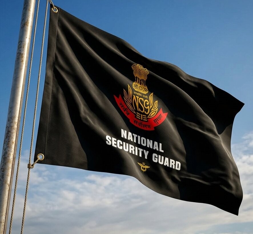 Nsg Flag