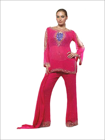 Trouser Suits