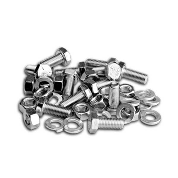 Inconel 601 Fasteners