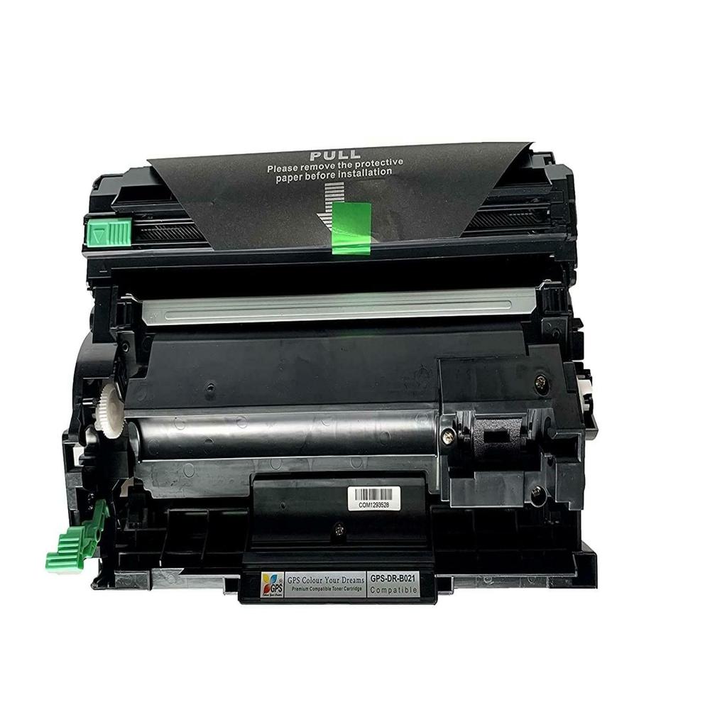Brother DR B021 Drum Units Cartridge For Use HL-B2000d,B2080dw,DCPB7500d, B75735dw,MFC B7715dw