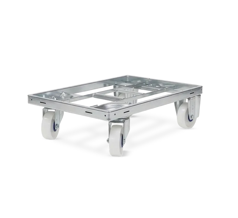 600x400 mm EU Standard Trolley