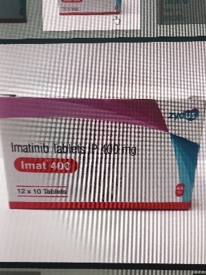 Imat 400 Mg