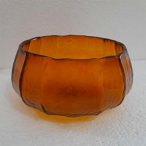 Rough Cut Peldar Bowl - Capacity: Approx. 600-800 Ml
