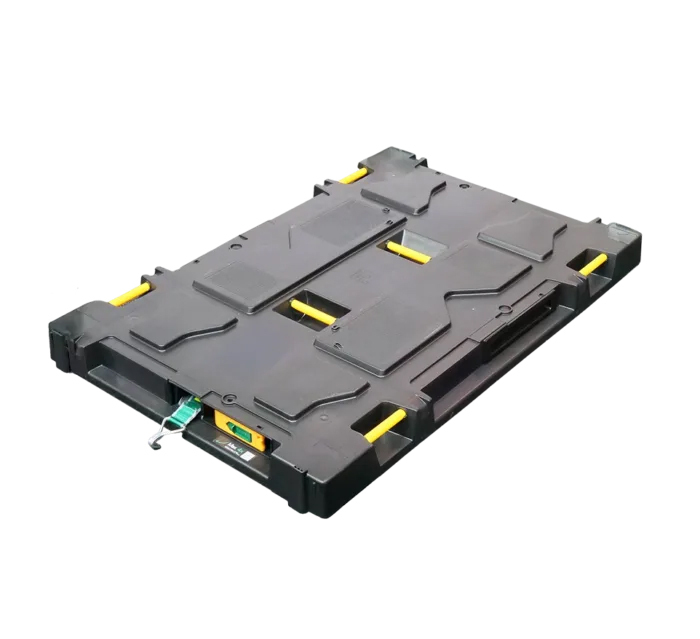 VDA Cover Pallets
