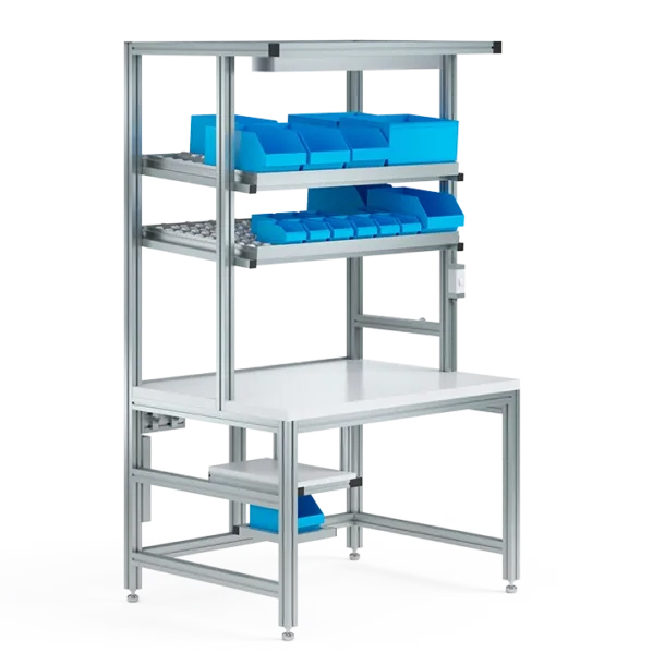 Assembly Workstations