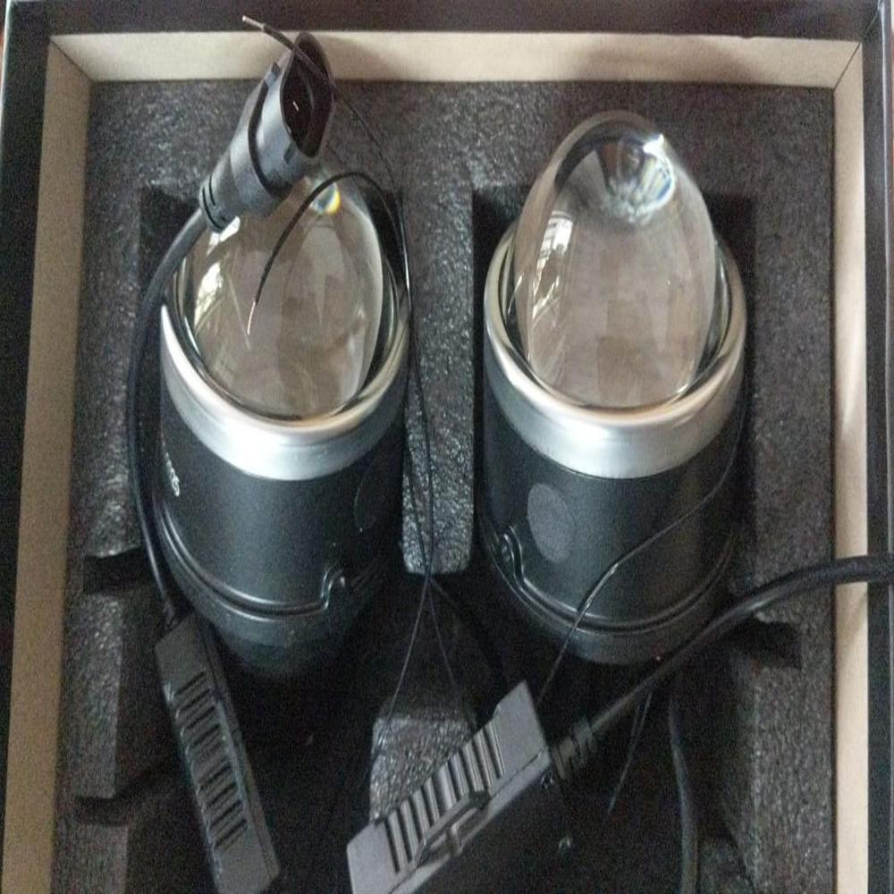 Ar 24v H7 Led Projector Light Truck Bus