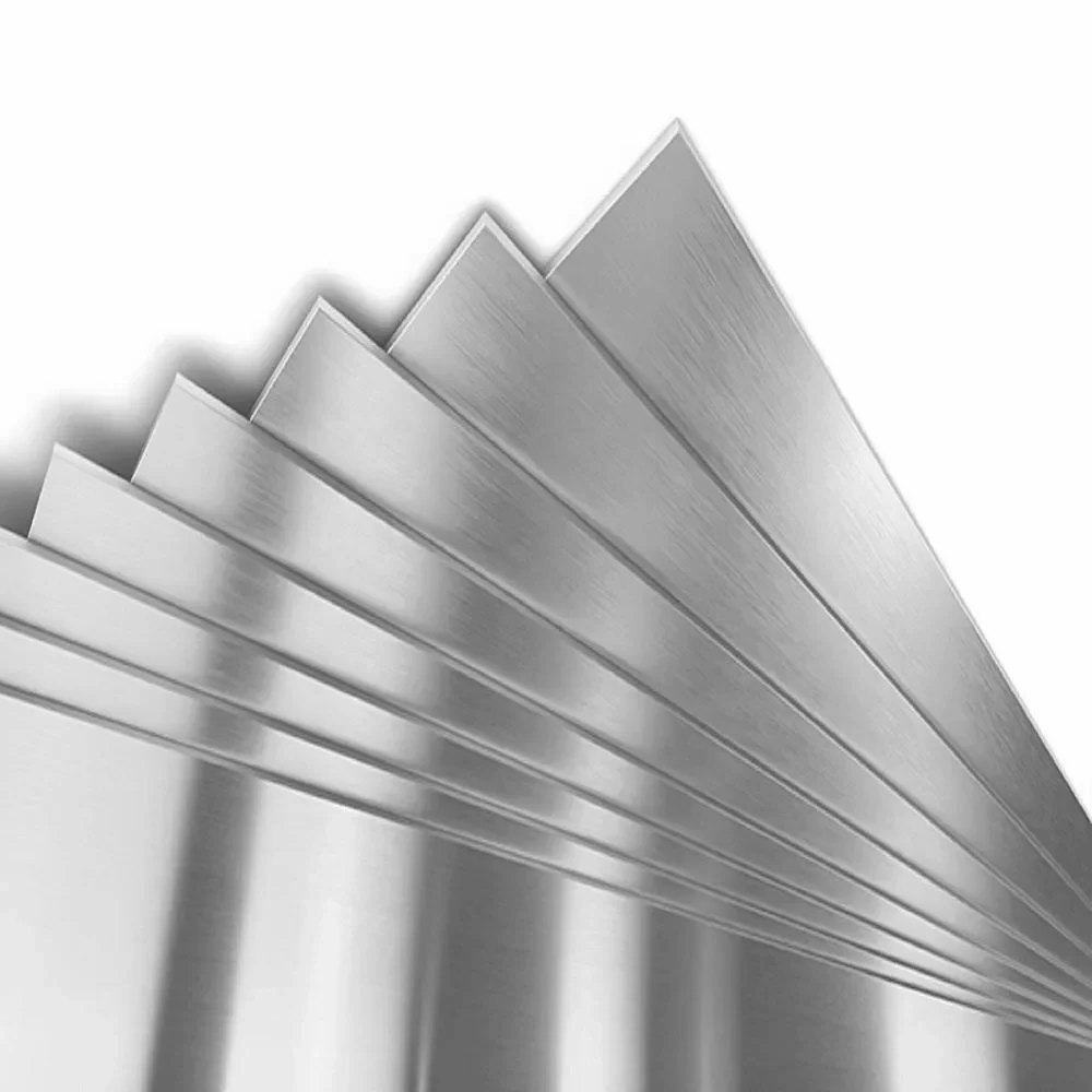 Inconel 617 Sheet