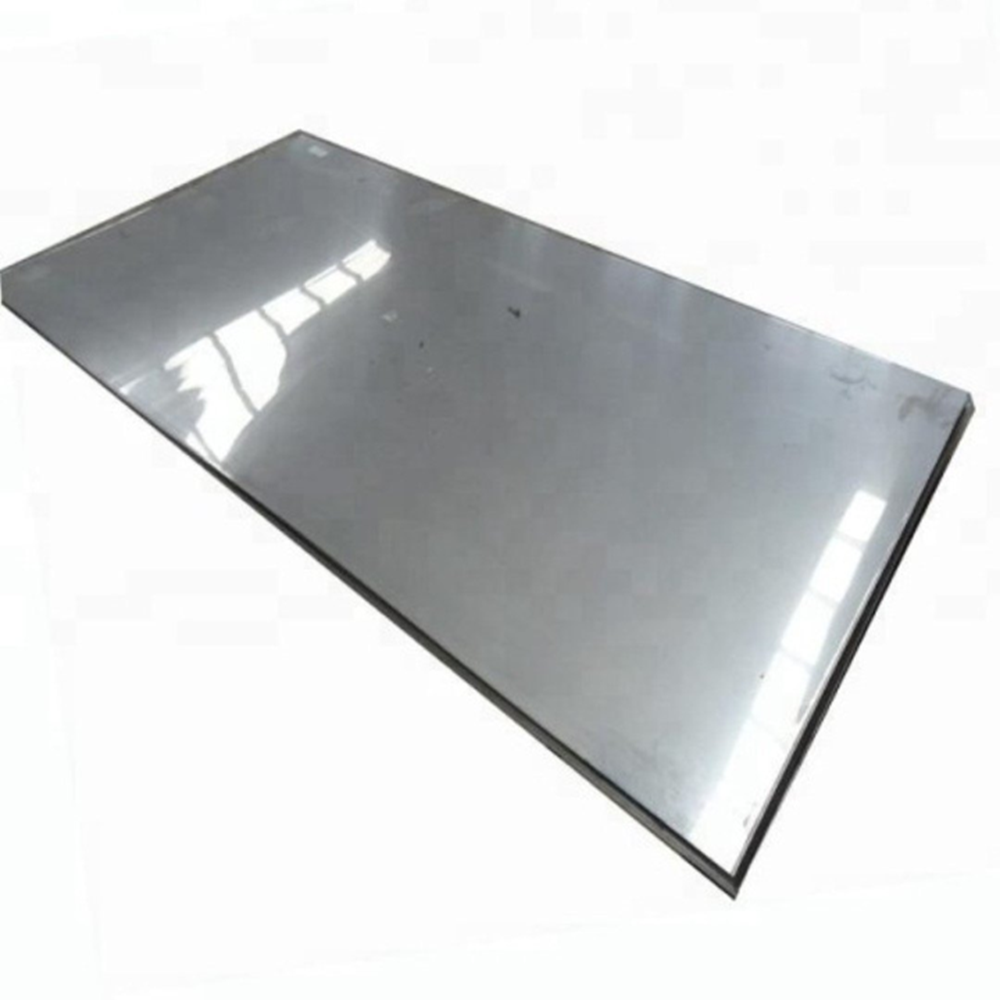 Inconel 617 Sheet