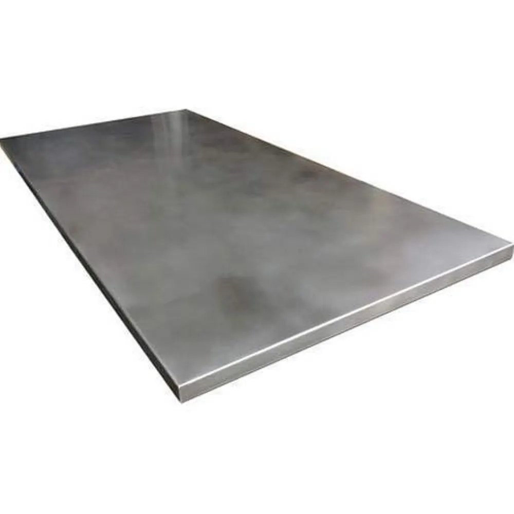 Inconel 603 Sheet - Nickel-chromium Alloy, 0.5-50 Mm Thickness, Annealed | Corrosion Resistant, Weldable
