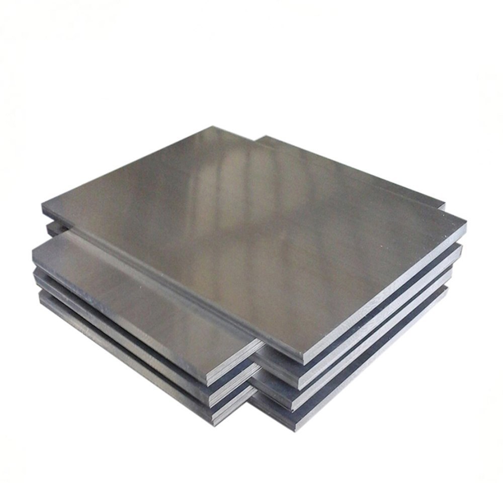 Inconel 603 Sheet - Nickel-chromium Alloy, 0.5-50 Mm Thickness, Annealed | Corrosion Resistant, Weldable