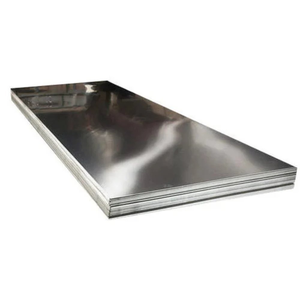 Inconel 603 Sheet - Nickel-chromium Alloy, 0.5-50 Mm Thickness, Annealed | Corrosion Resistant, Weldable