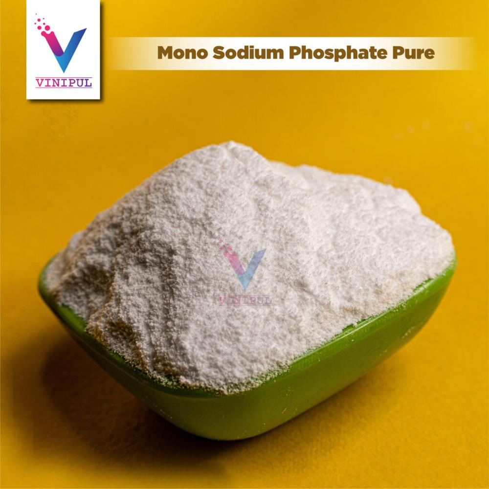 Mono Sodium Phosphate Pure