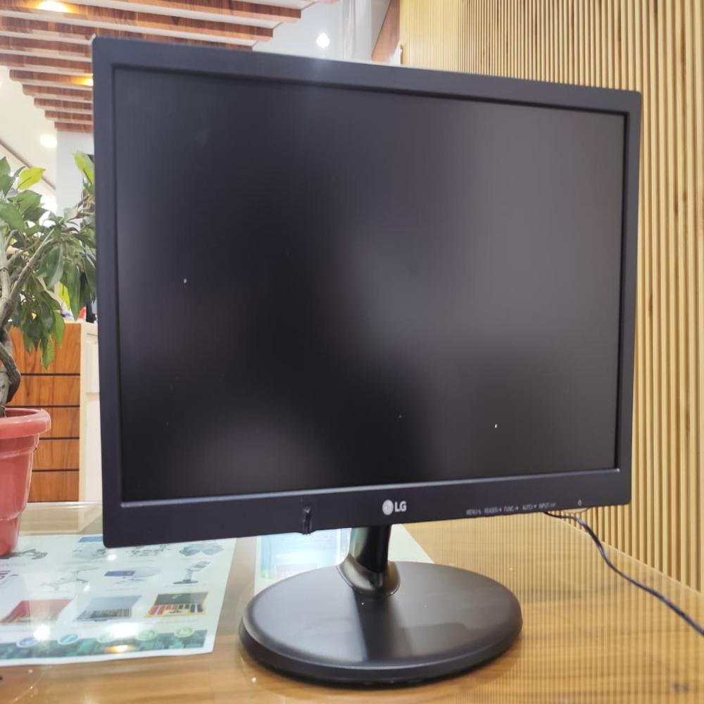 LED Acuity Chart 