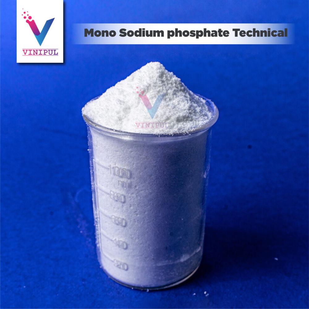 Mono Sodium phosphate Technical
