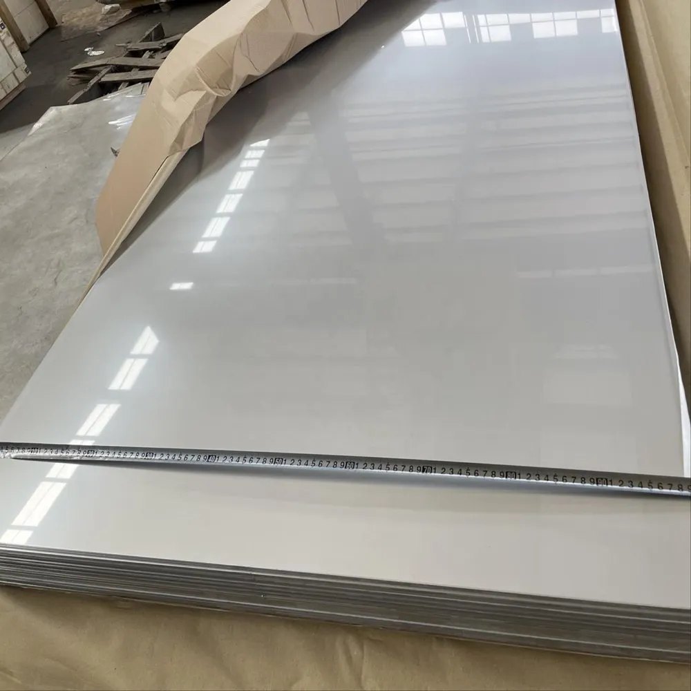 Inconel 600 Sheet