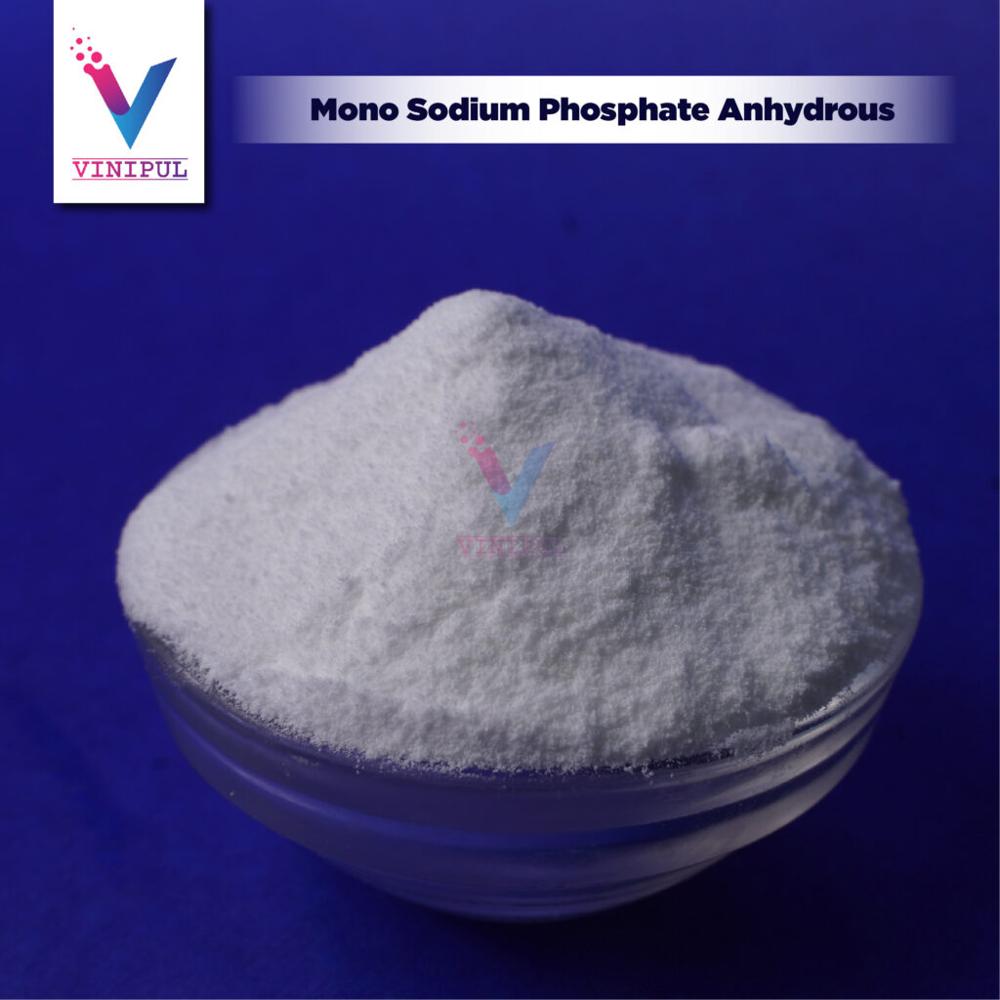 Mono Sodium Phosphate Anhydrous