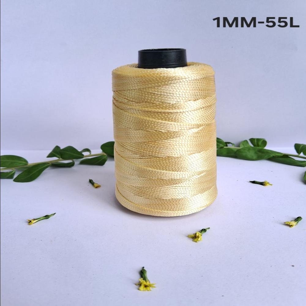 1 Mm Purse Crochet Thread - Application: Knitting