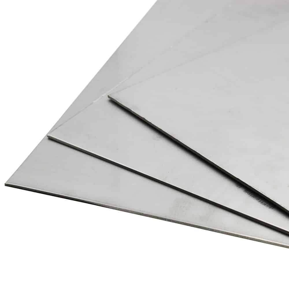 Inconel 601 Sheet