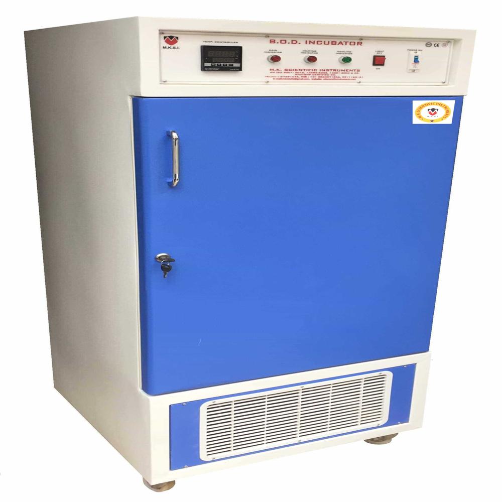  BOD Incubator