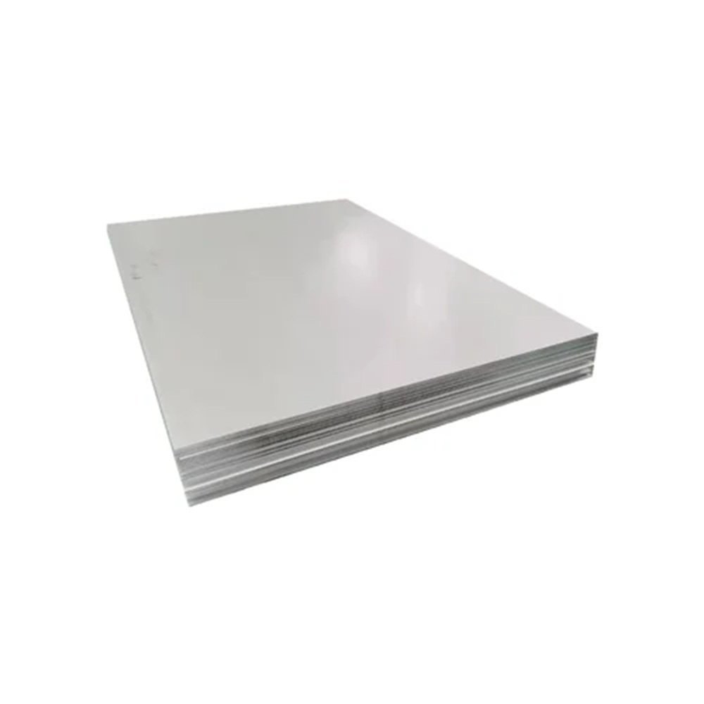 Inconel 602 Sheet