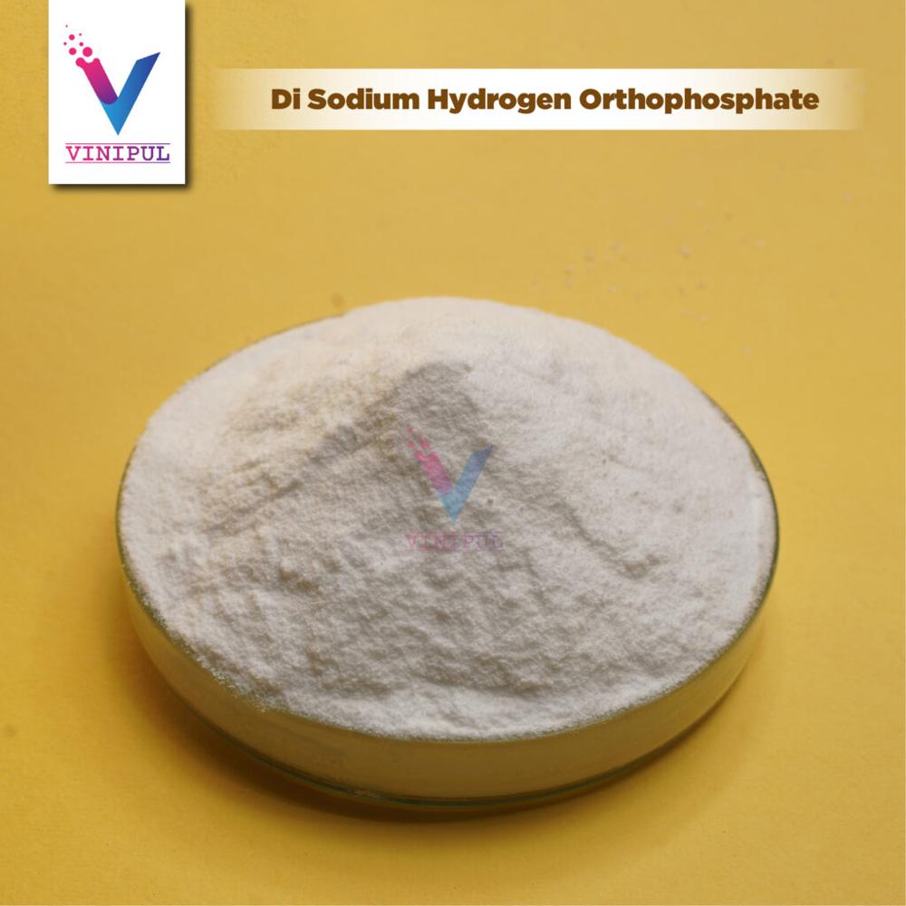 Sodium Di Hydrogen Ortho Phosphate