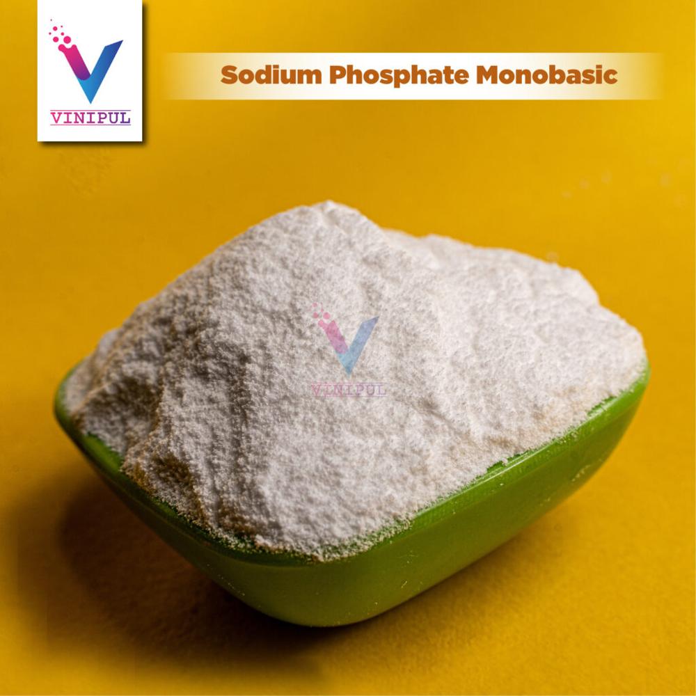 Sodium Phosphate Monobasic