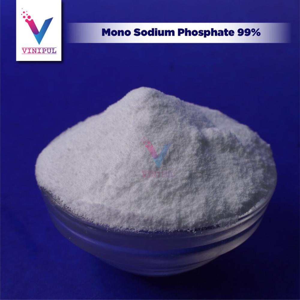 Mono Sodium Phosphate 99%