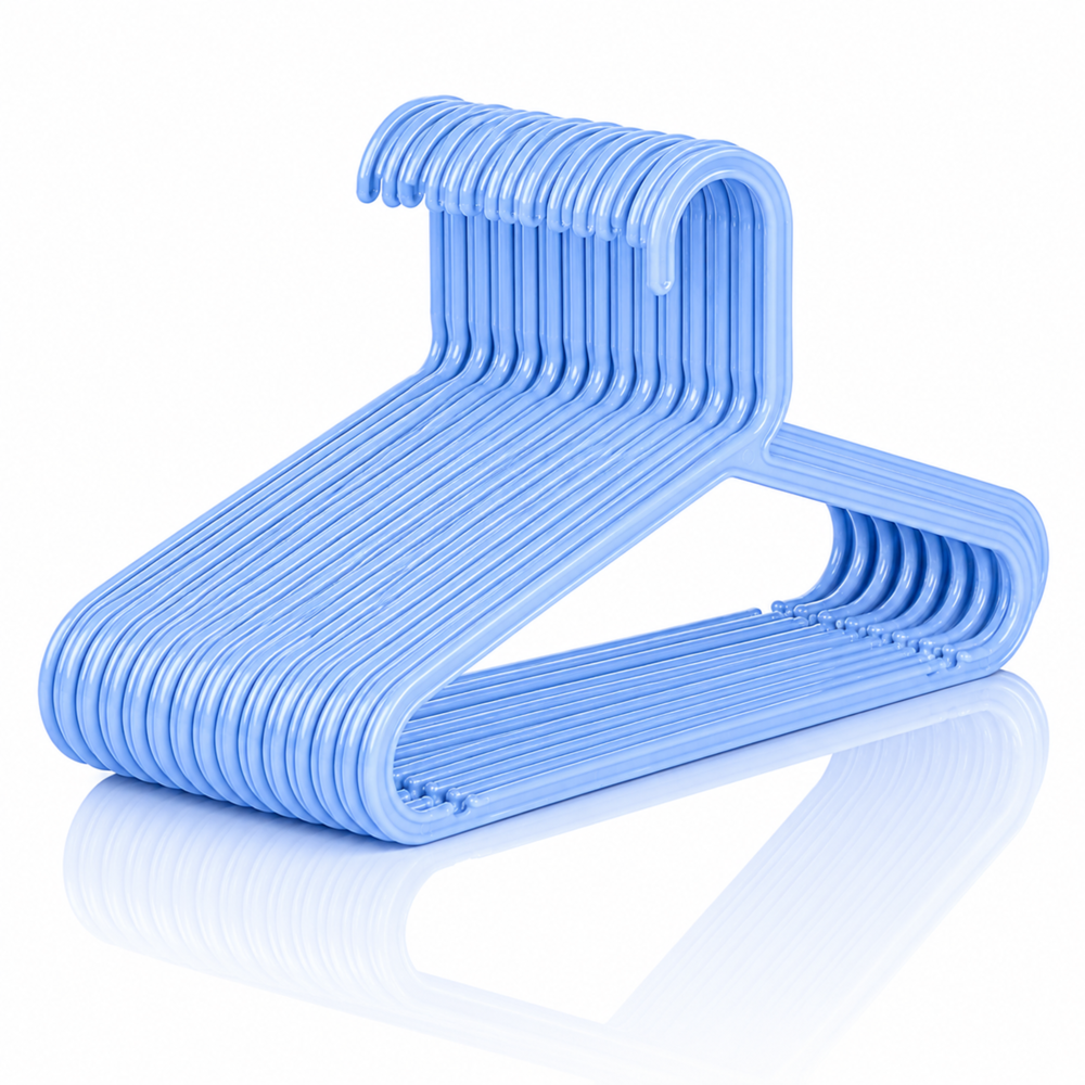 Kids & Baby Clothes Hanger Set