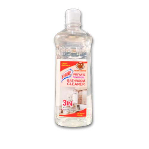 Tiger Fresho Bathtoom Cleaner