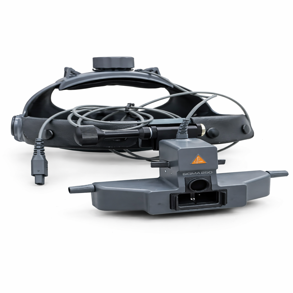 Sigma 250 Indirect ophthalmoscope
