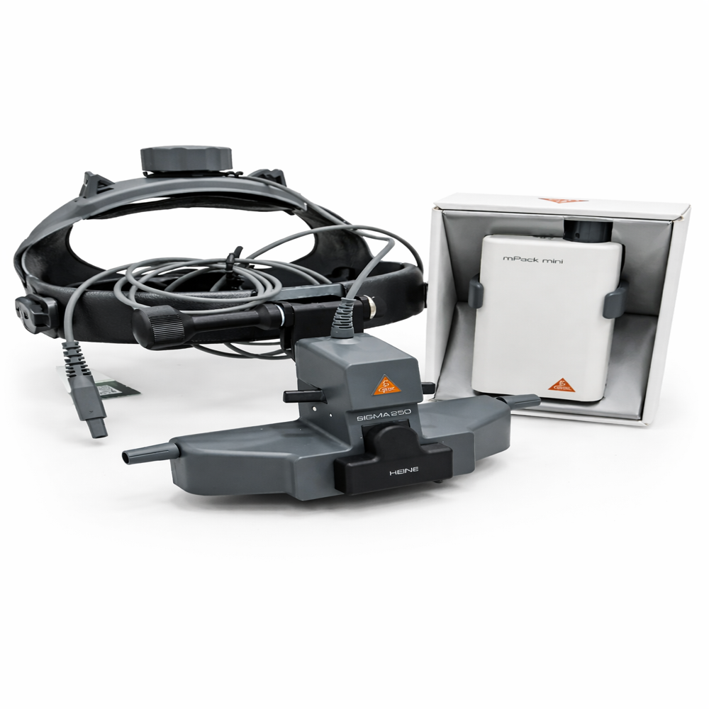 Sigma 250 Indirect ophthalmoscope 