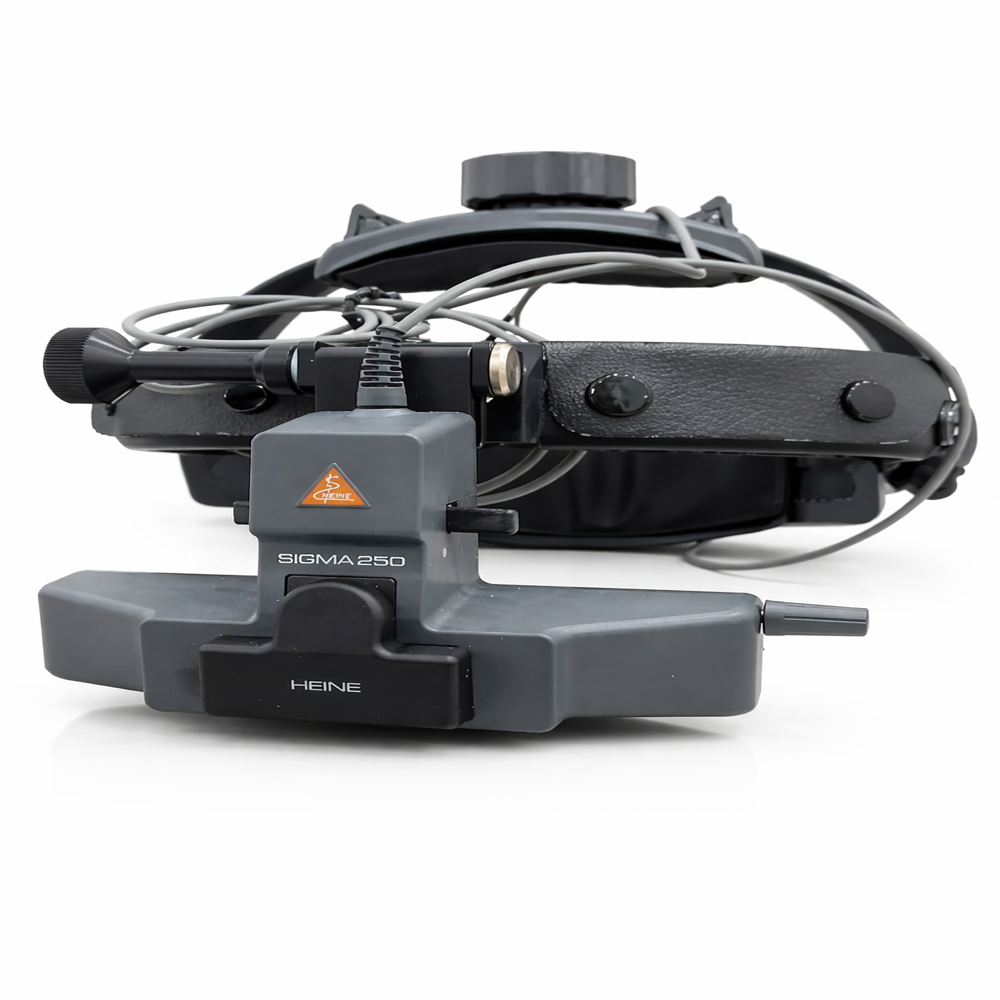 Sigma 250 Indirect ophthalmoscope 