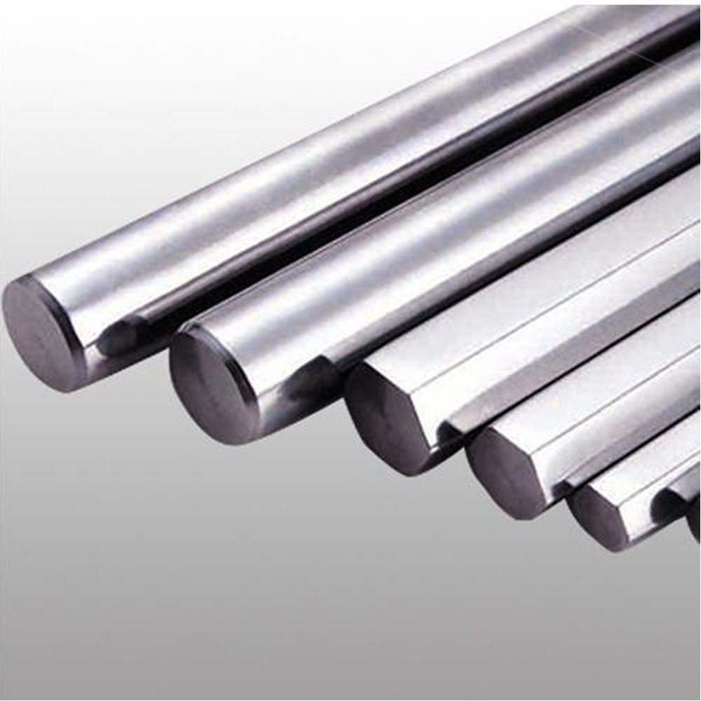 Inconel X750 Bars