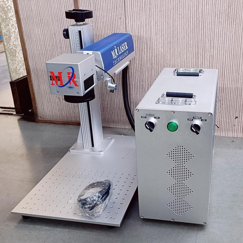 Portable Laser Marking Machine